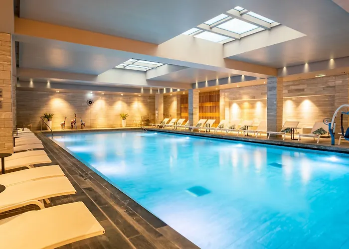 De Bourgtheroulde, Autograph Collection 5* Rouen