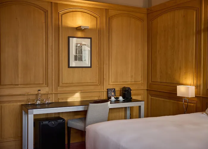 Hotel De Bourgtheroulde, Autograph Collection Rouen