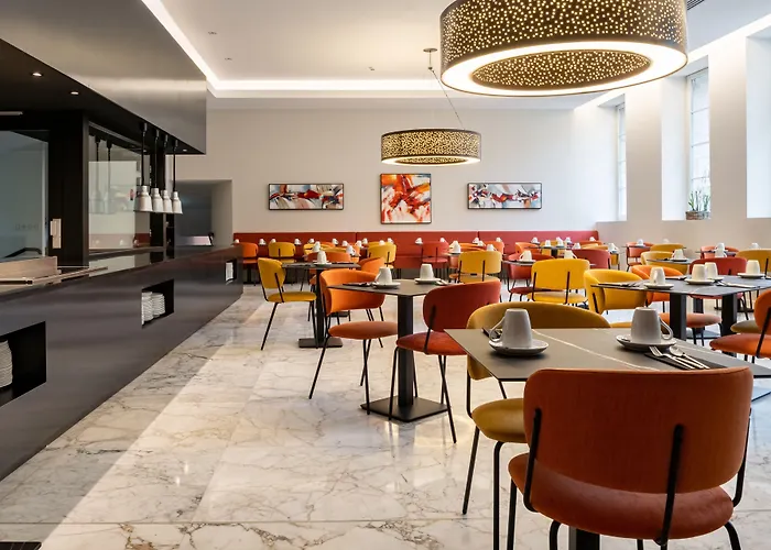 De Bourgtheroulde, Autograph Collection 5*