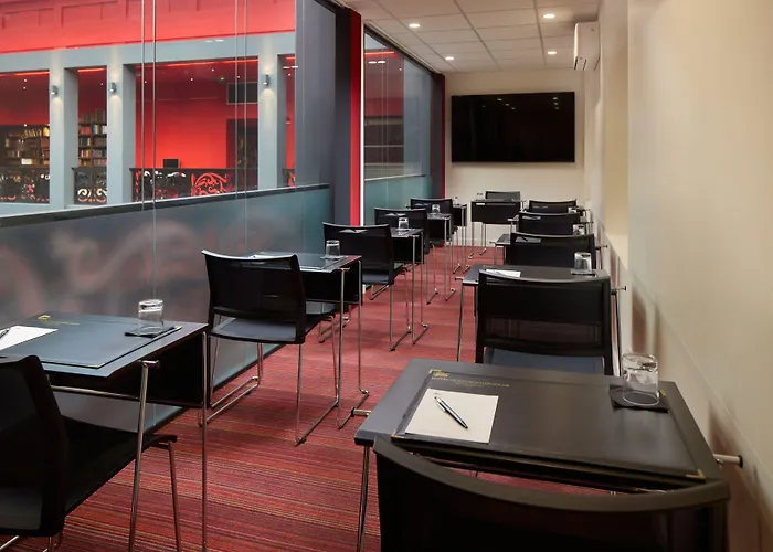 Ξενοδοχείο De Bourgtheroulde, Autograph Collection