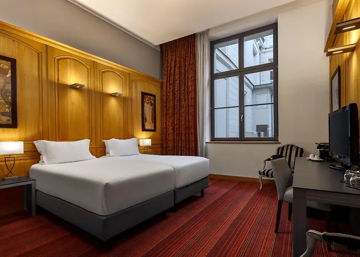 Ξενοδοχείο De Bourgtheroulde, Autograph Collection