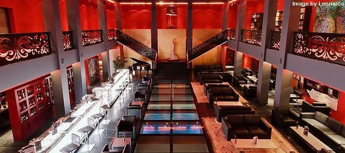 Ξενοδοχείο De Bourgtheroulde, Autograph Collection Ρουέν