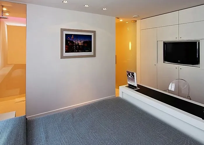 Ξενοδοχείο De Bourgtheroulde, Autograph Collection 5*