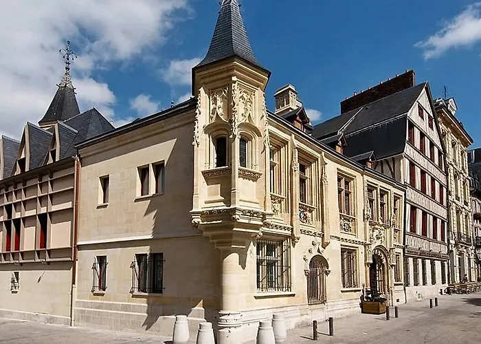 De Bourgtheroulde, Autograph Collection